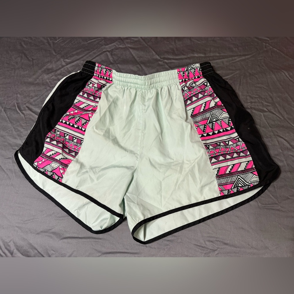 🩵🩷Victoria’s Secret pink athletic running shorts